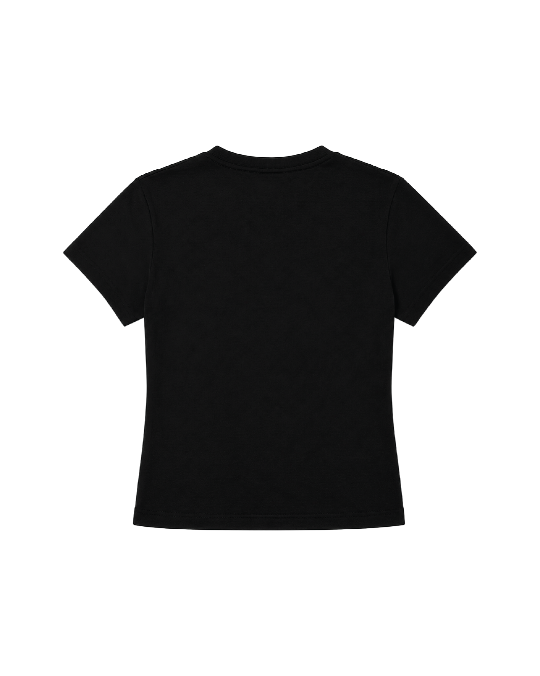 CAMISETA FEM STWO26 BLACK