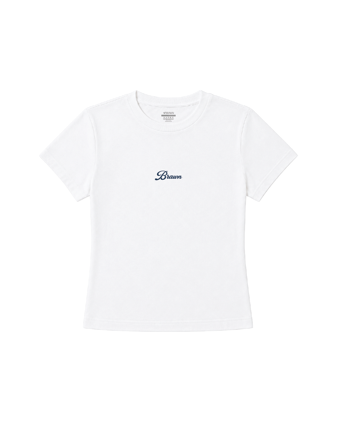 CAMISETA FEM STWO26 WHITE