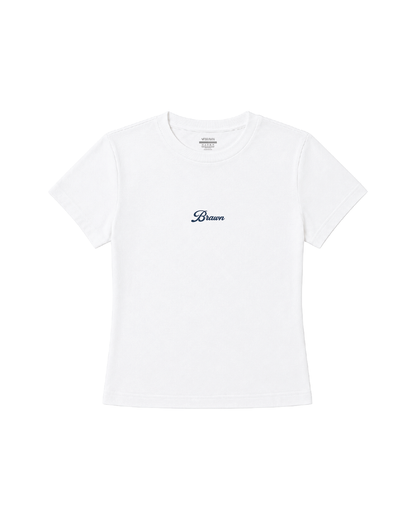 CAMISETA FEM STWO26 WHITE