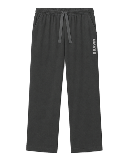 PANTALON STWO26 GRAY