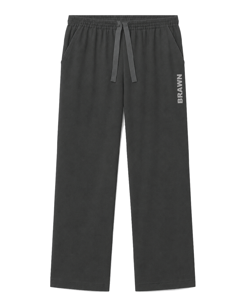 PANTALON STWO26 GRAY