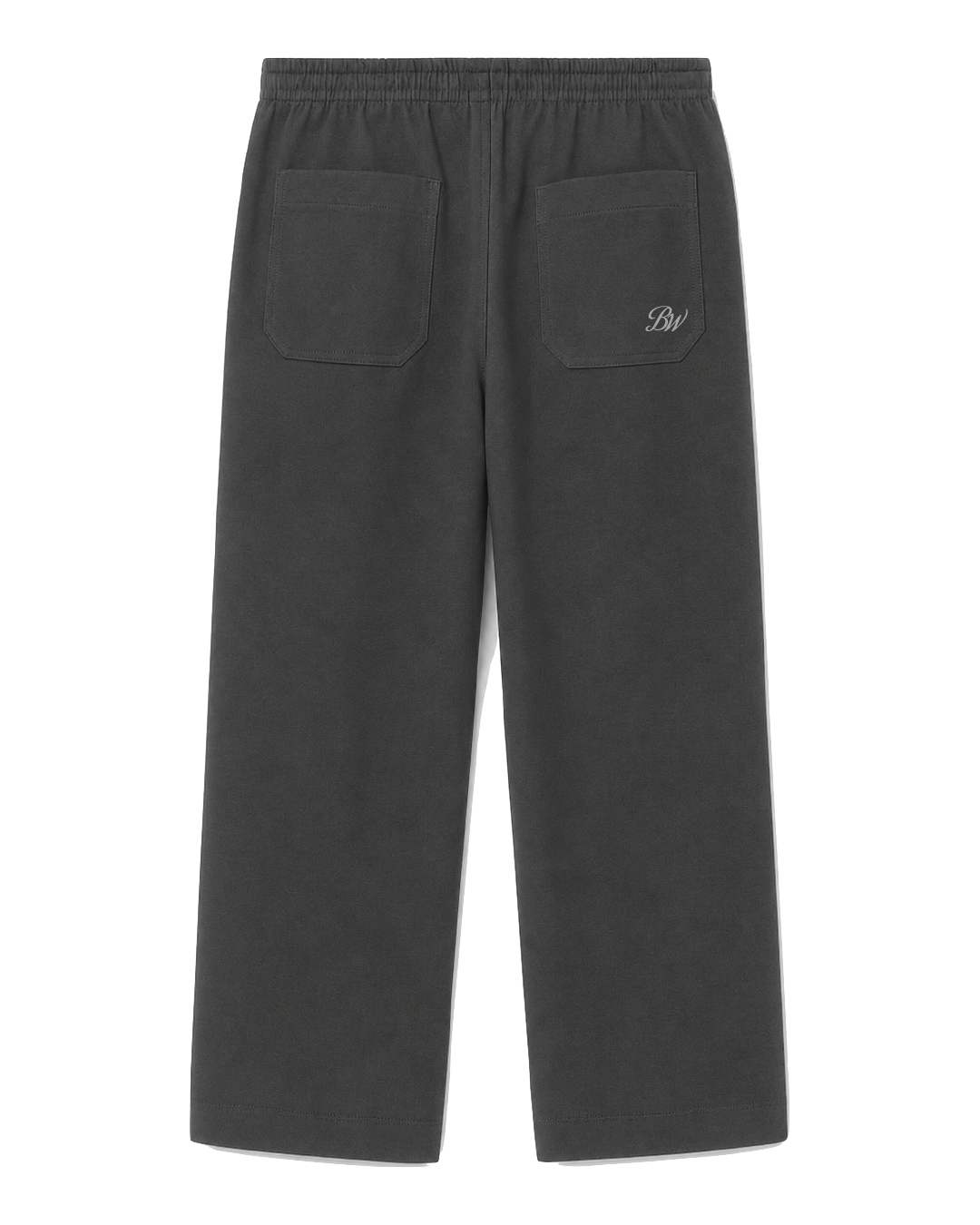 PANTALON STWO26 GRAY